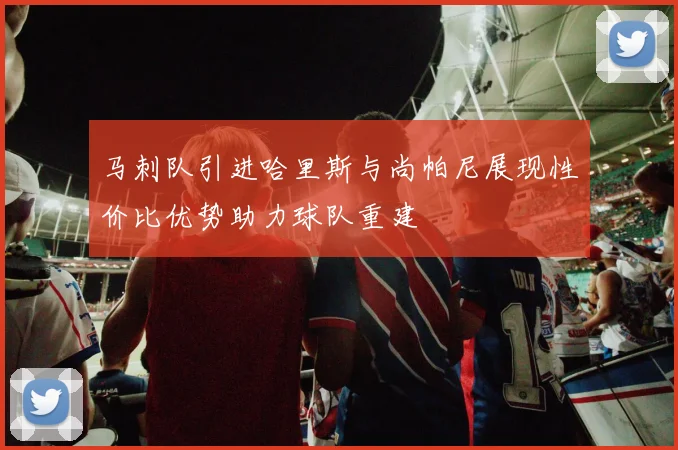 马刺队引进哈里斯与尚帕尼展现性价比优势助力球队重建